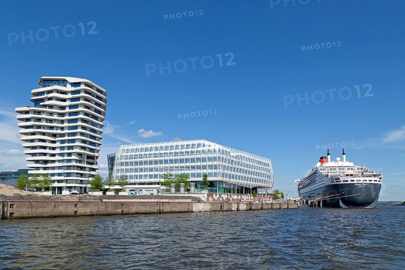 Marco Polo Tower