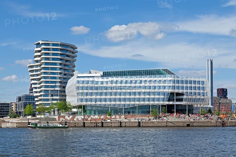 Marco Polo Tower
