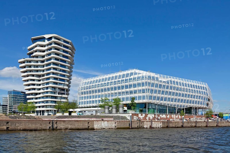 Marco Polo Tower