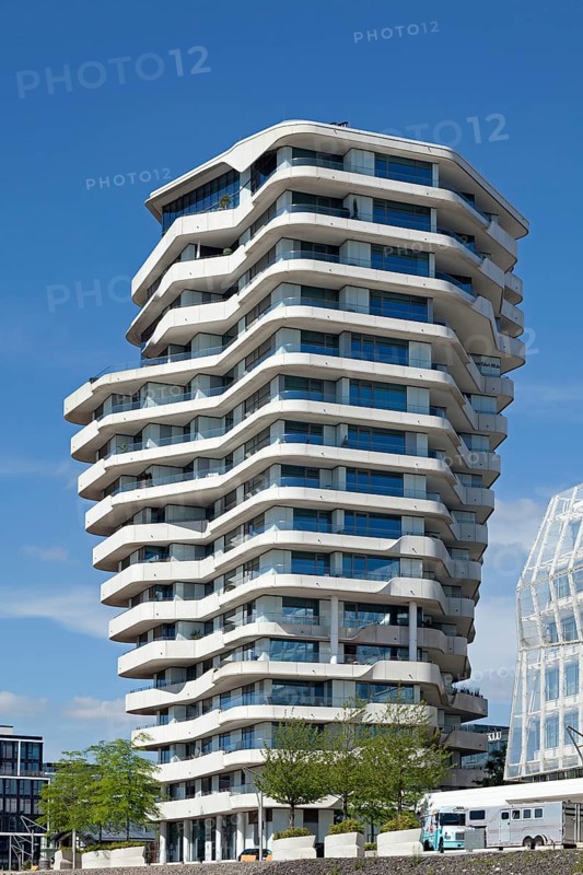 Marco Polo Tower