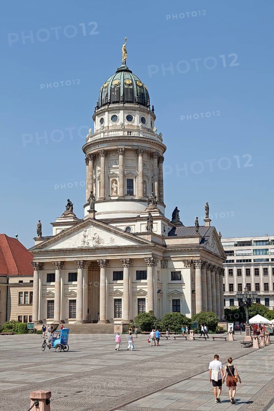 French Cathedral