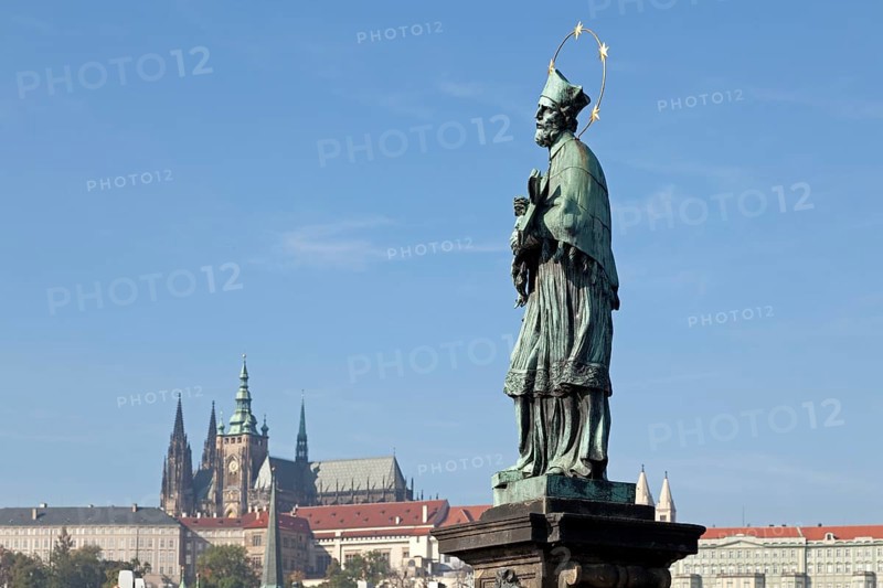 Statue