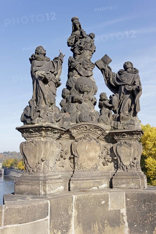 Statues