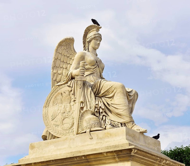 Statue