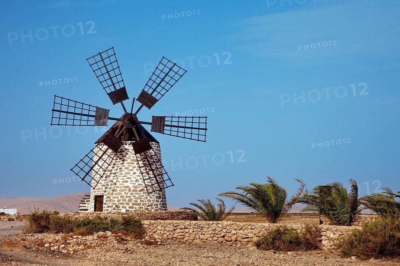 Windmill