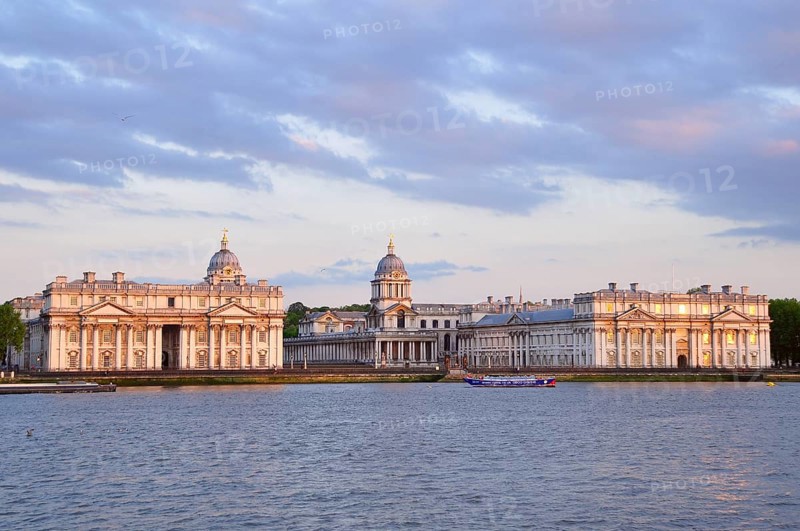 Royal Naval College