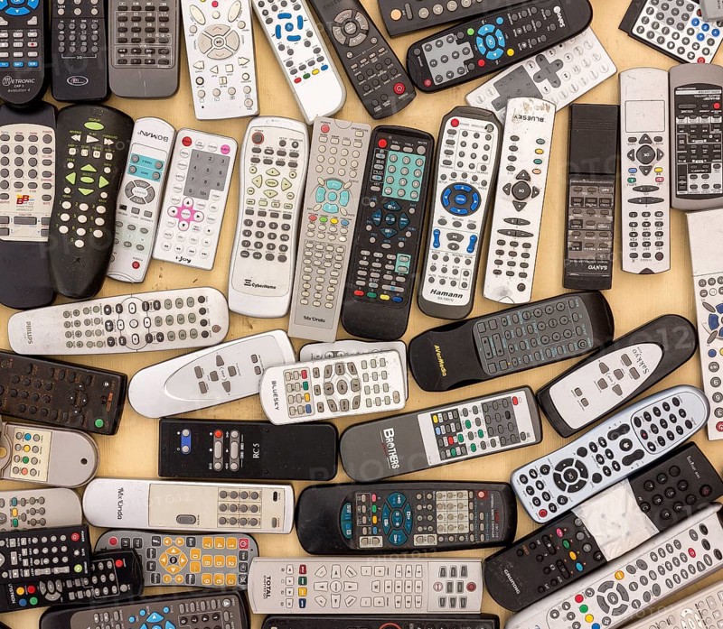 Remote controls