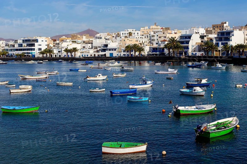 Harbor