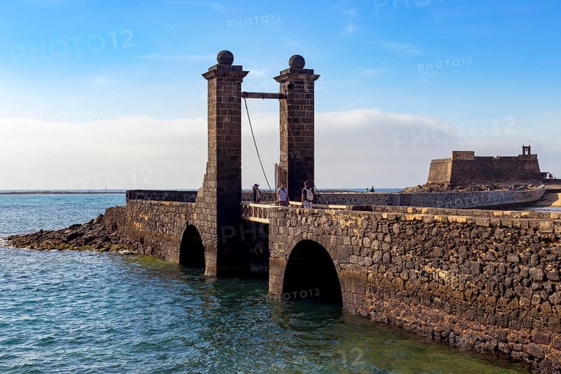 Puente de las Bolas