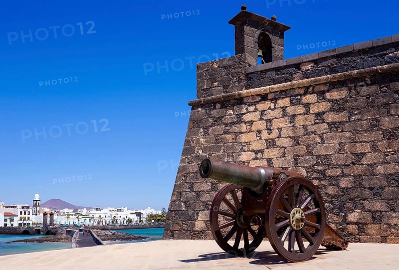 Old cannon