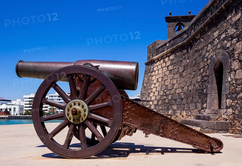 Cannon