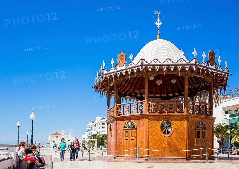 Pavilion