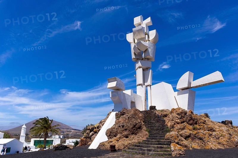 Monumento al Campesino