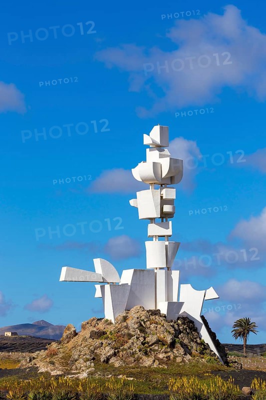 Monumento al Campesino