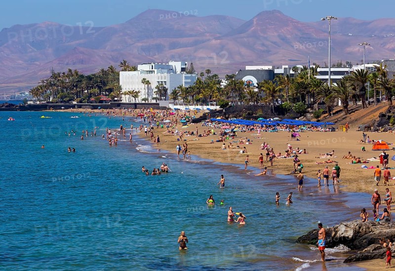 Playa Grande