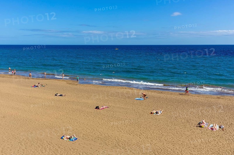 Playa Grande