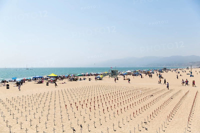 Arlington West