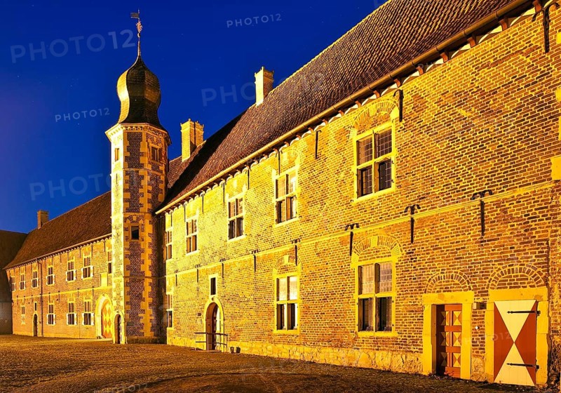 Raesfeld Castle