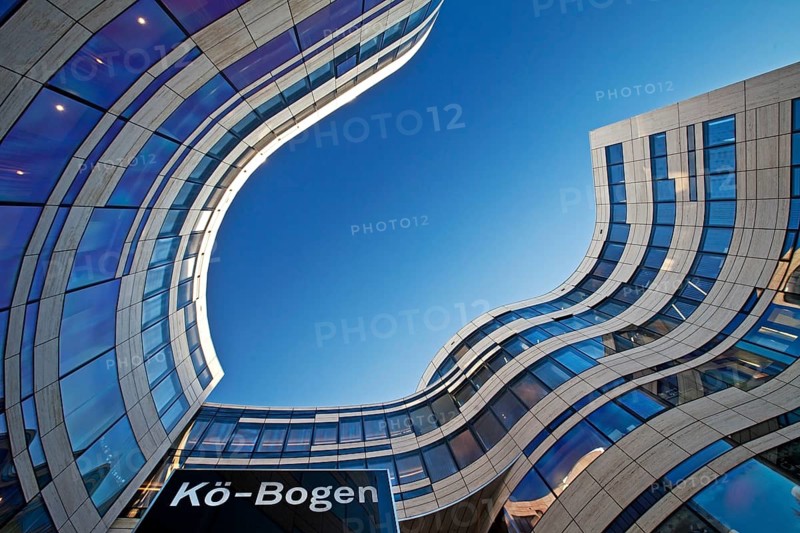 Office and retail complex called Ko-Bogen