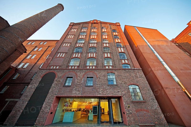 Museum Kuppersmuhle