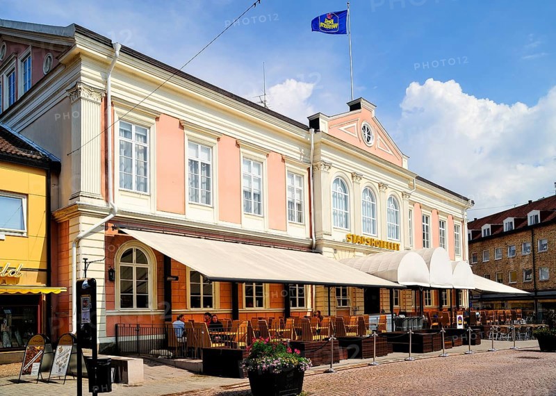 Vimmerby Stadshotellet