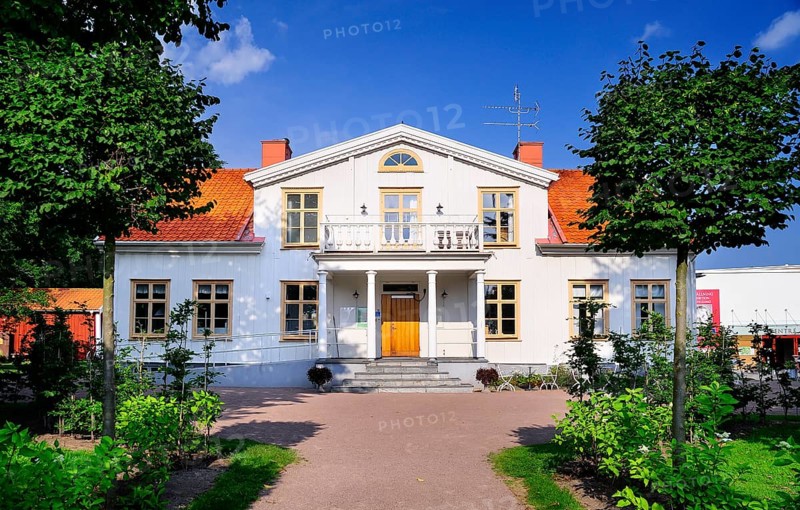 Astrid Lindgren's birthplace