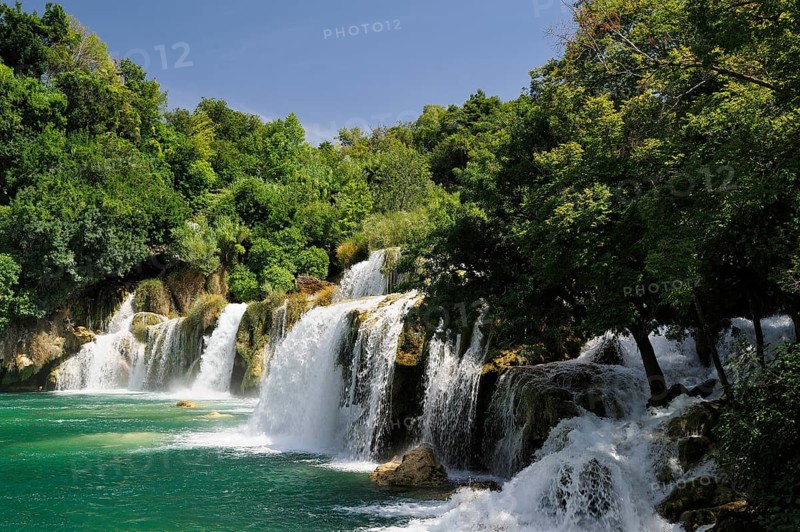 Skradinski Buk
