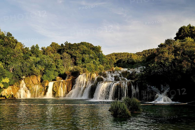 Skradinski Buk