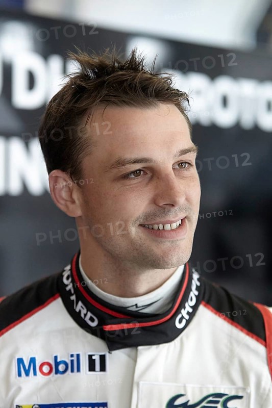 FIA WEC 6 hour race Nurburgring race track