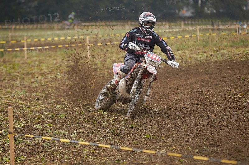 Motocross