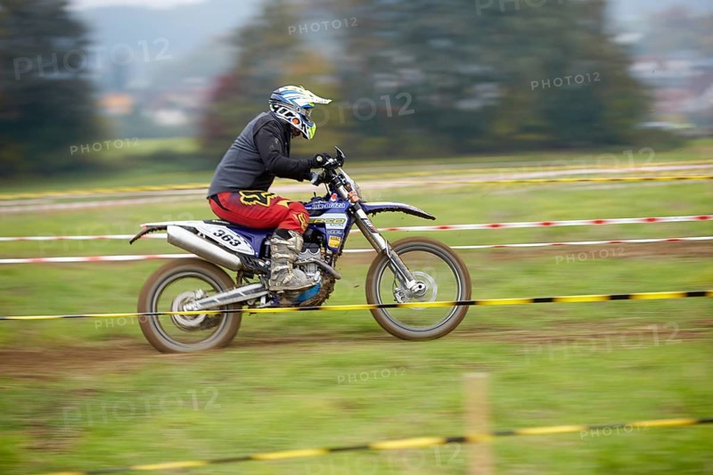 Motocross