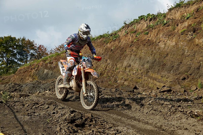 Motocross