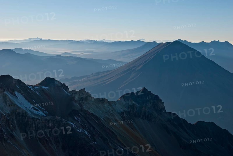 El Misti Volcano
