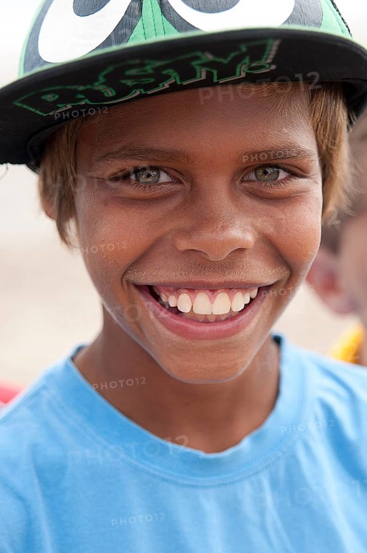 Boy