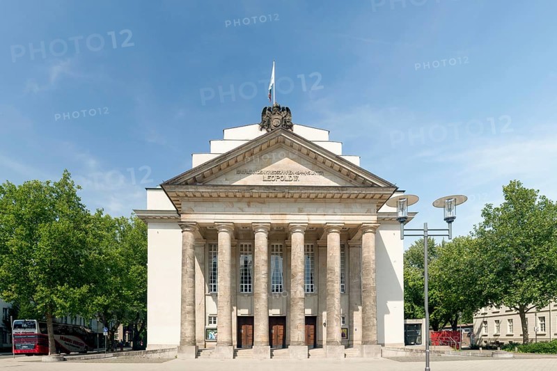 Detmold theatre