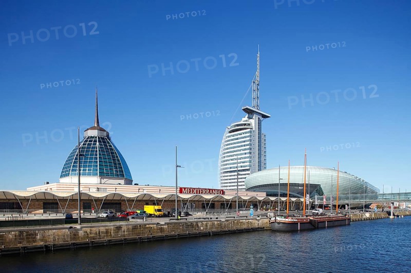 Shopping Mall Mediterraneo