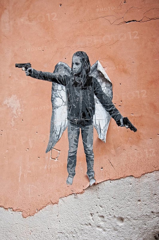 Stencil