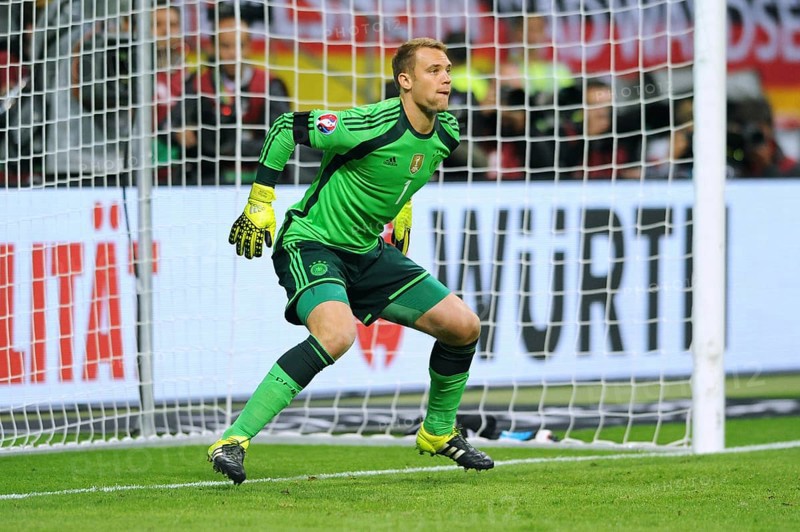 Manuel Neuer
