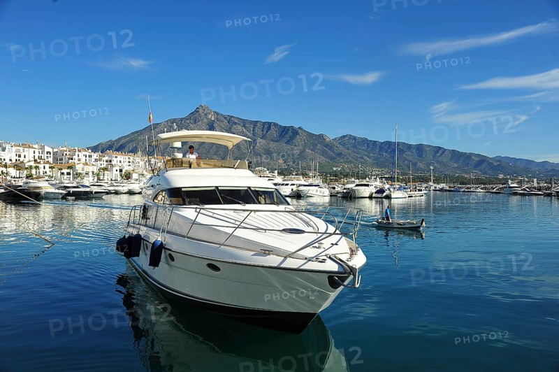 Harbor