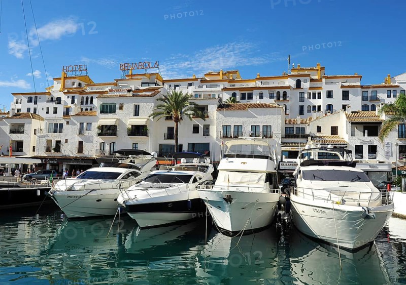 Harbor