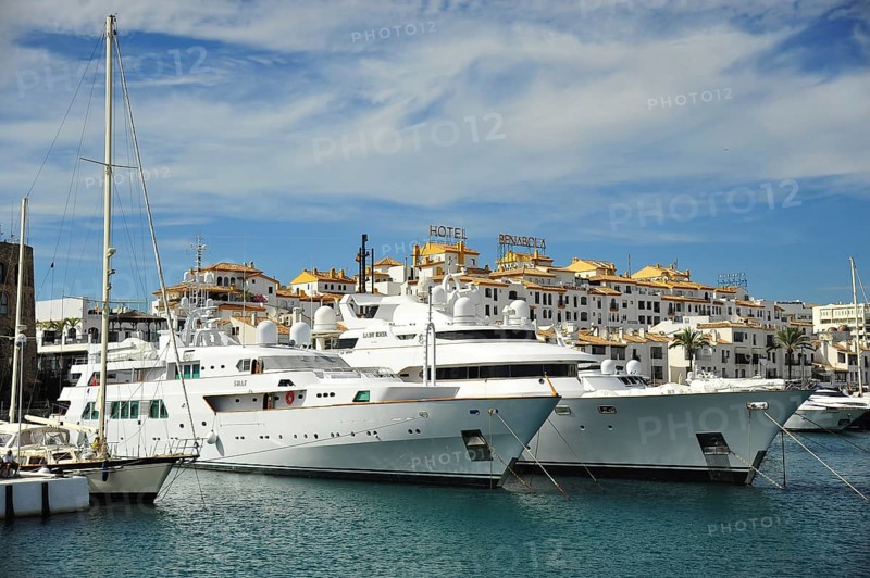 Harbor