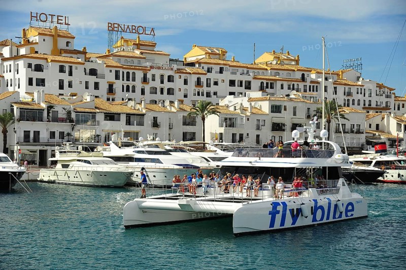 Harbor