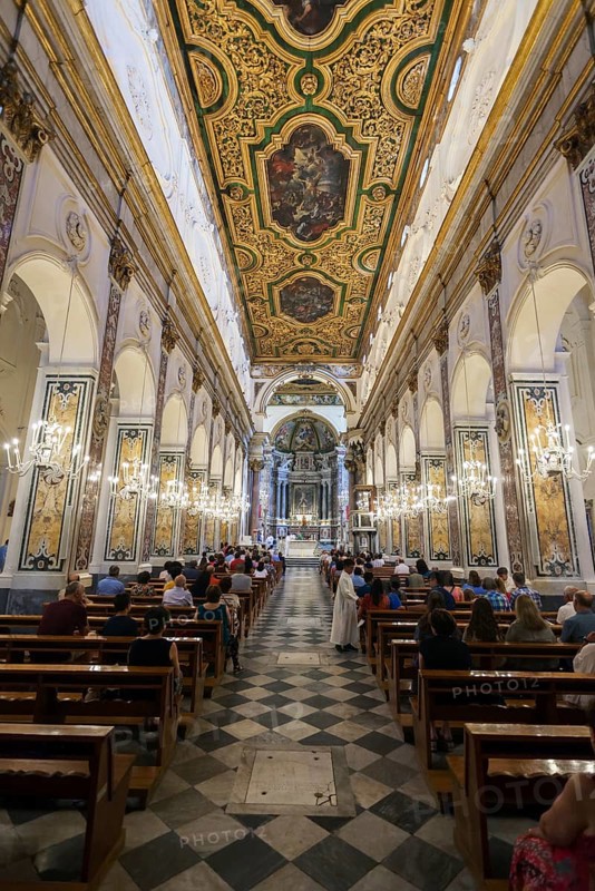 Saint Andrew's Cathedral