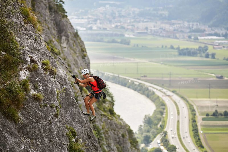 Mountaineer