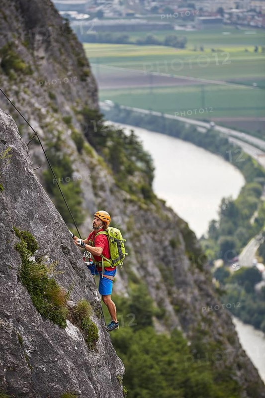 Mountaineer