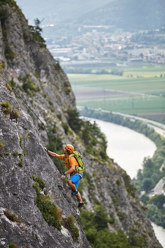 Mountaineer