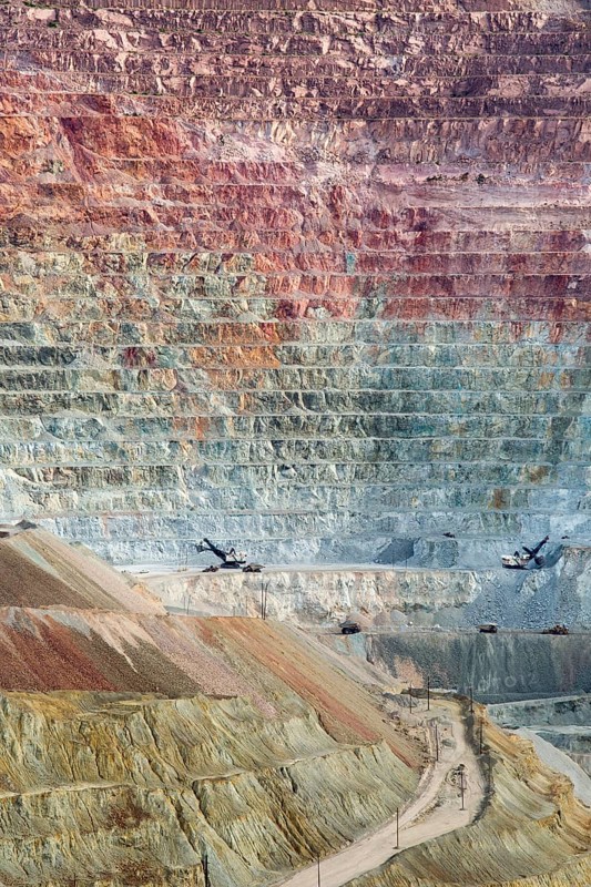 Chino Mine