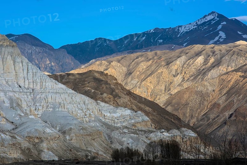 Mountains