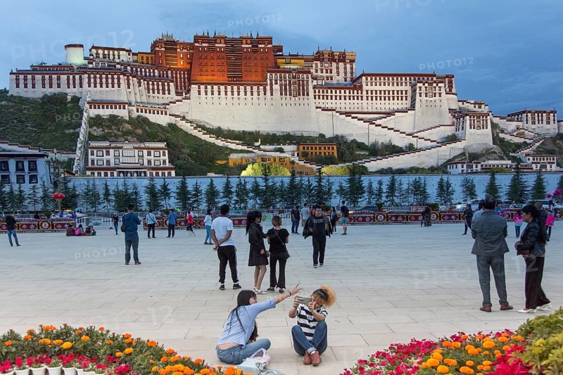 Potala Palace