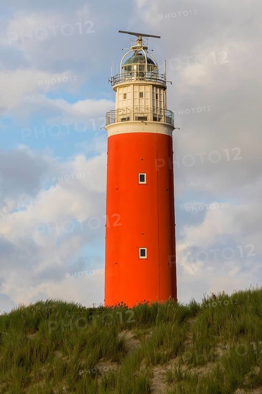 Eierland lighthouse